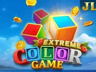 Color Game Extreme game icon