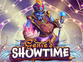 Genie's Showtime game thumbnail