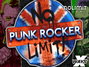 Punk Rocker game thumbnail