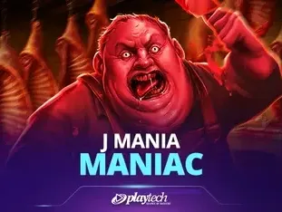 J Mania Maniac game thumbnail
