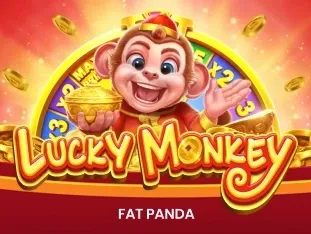 Lucky Monkey (1) game icon