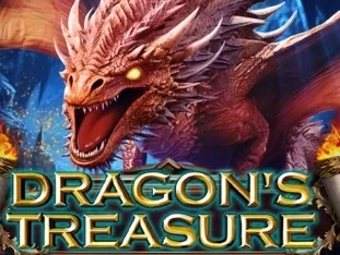 Dragon's Treasure game thumbnail