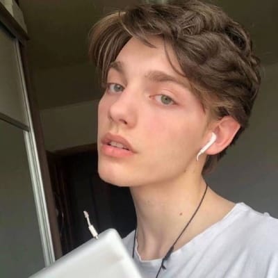 Marcus Gideon avatar