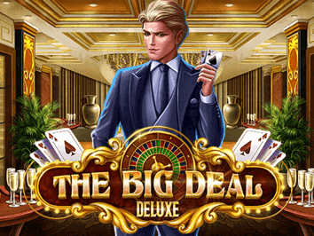 The Big Deal Deluxe game thumbnail