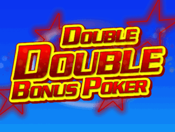 Double Double Bonus Poker 50 Hand game icon