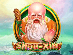 Shou-xin game icon