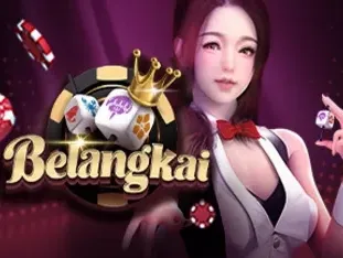 Belangkai game icon