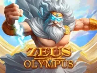 Zeus Of Olympus game thumbnail