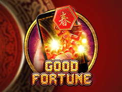 Good Fortune M game icon