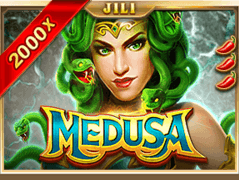 Medusa (1) game thumbnail