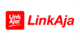 LinkAja logo