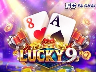 Lucky 9 game thumbnail