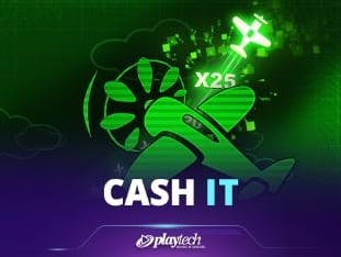 Cash It™ game thumbnail